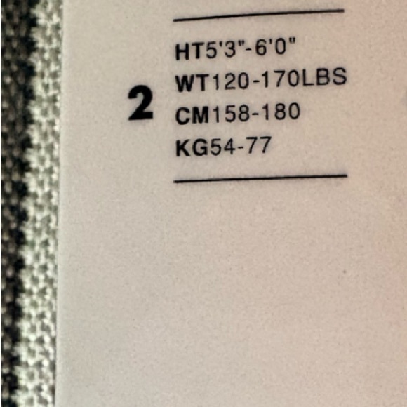 NWT Hue Berry Opaque Tights Size 2 - Picture 7 of 8